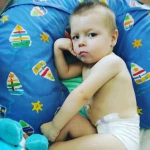 Meet your Posher, Austin